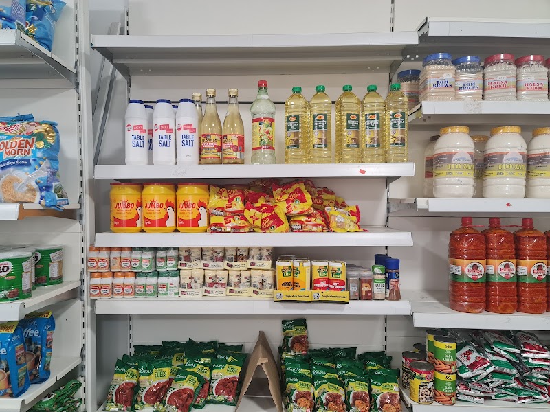 Newland African Shop Limited photo 2