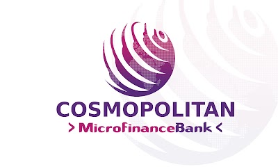 photo of Cosmopolitan Microfinance Bank