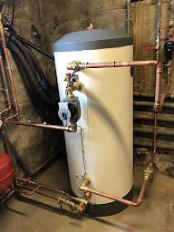 Photo n°12 de Sarl MVA à Saint-Laure (Entrepreneur spécialisé dans les systèmes de CVC)