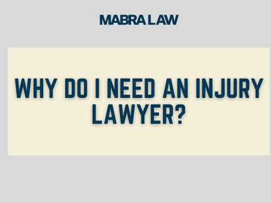 The Mabra Law Firm