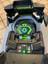 Photo n°33 de vincent loisirs motoculture à Montmirail (Magasin de matériel de motoculture)