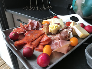 Photo n°19 de Les Tilleuls à Le Plessier-Rozainvillers (Chambre d'hôtes)