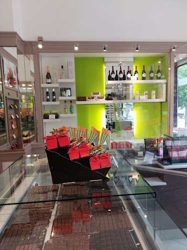 Pâtisserie Cassandre Chocolatier - Boulangerie