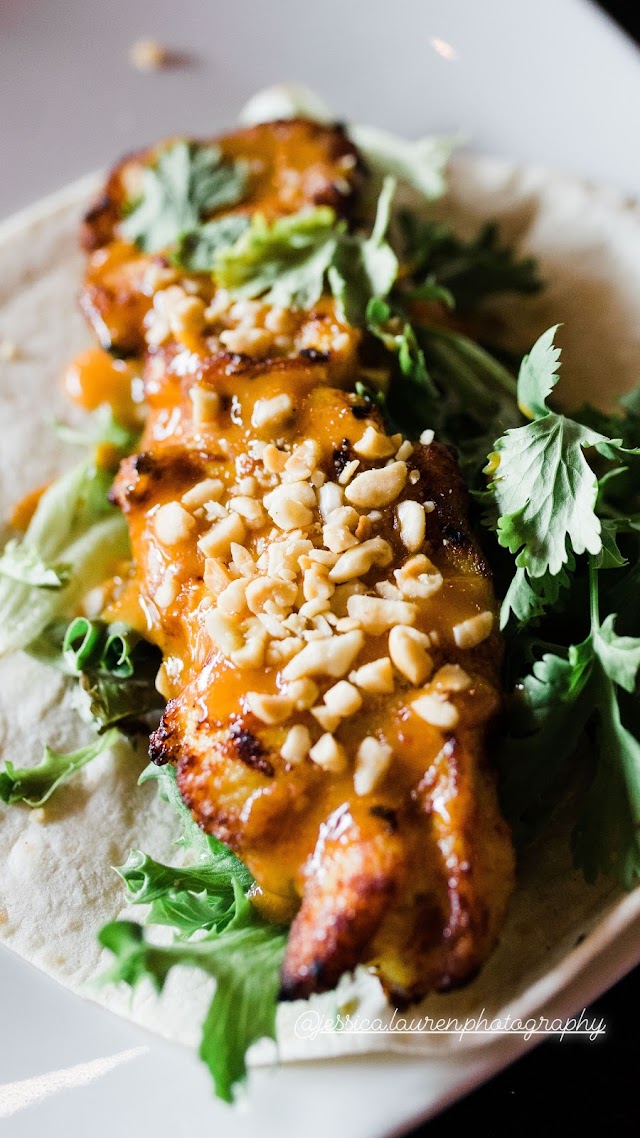 Kai Asian Street Fare