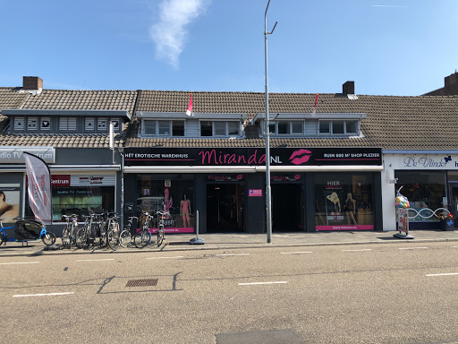 Miranda.nl Gallery - Netherlands
