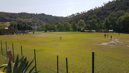 Campo Marco Calcagno - Cogoleto Rugby
