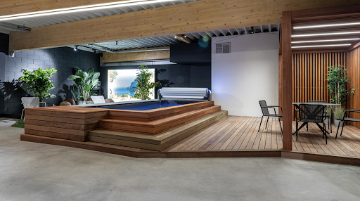 Photo de JACE Piscines et Spas à Cosnes-et-Romain (54400)