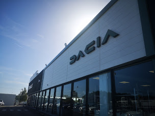 Photo n°1 de Dacia Limoges - Faurie à Limoges (Concessionnaire Dacia)