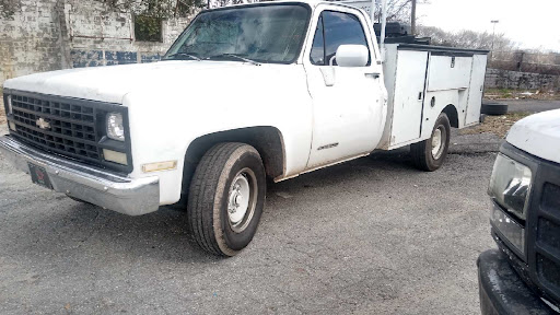 L C Wynn Truck/Auto Tire Repairs