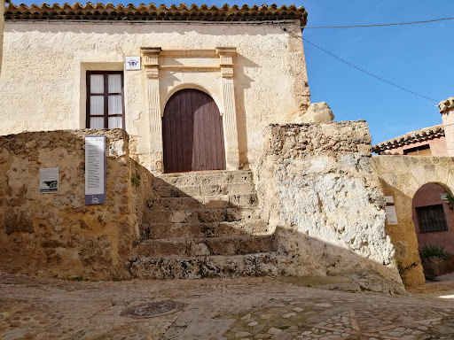 Letur - Visual