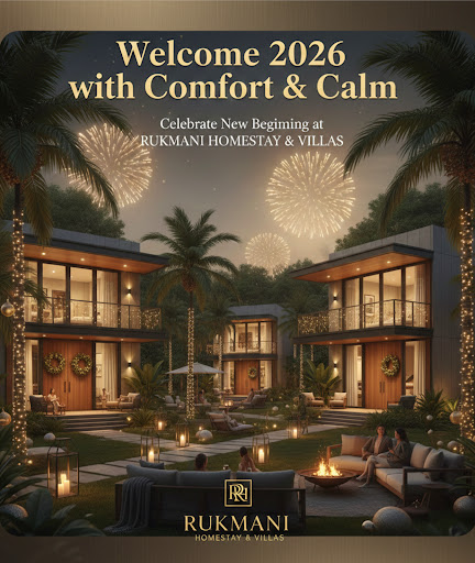 Wishing you a very happy new year 🥰