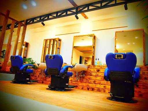 CRAFT HAIR