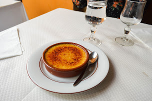 Photo n°7 de Chez Alain à Paris (Restaurant)