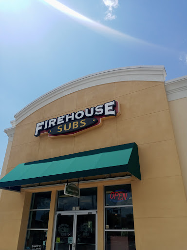 Firehouse Subs Spring Hill - Thumbnail