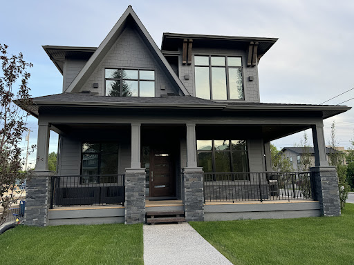 Pasche Real Estate