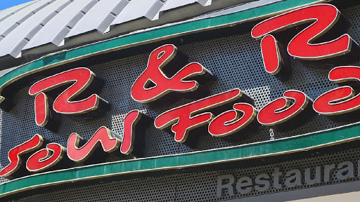 R & R Soulfood - Thumbnail