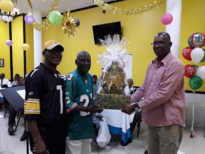 Photos of St. John's Jubilee Cathedral