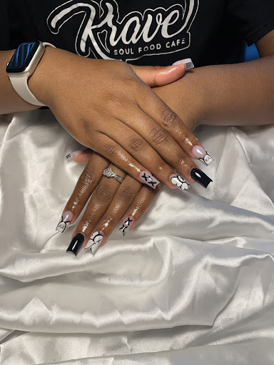 NellieNailedIt - Visual