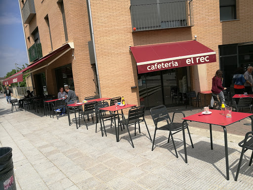 Cafeteria El Rec - Thumbnail