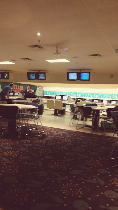 Photos of St Clair Lanes