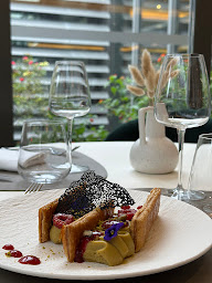 Photo n°26 de La Source des Saveurs Restaurant à Juvignac (Restaurant)