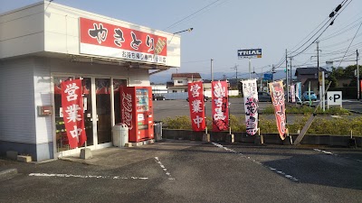 焼き鳥 小川店