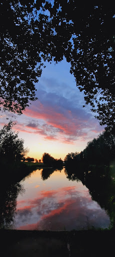 Blankershovevijver - Thumbnail