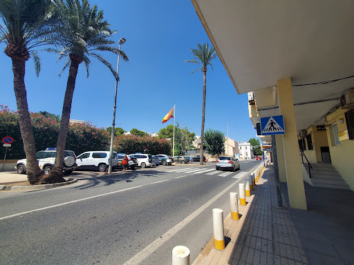 BAR GRANADA ALTEA - Thumbnail