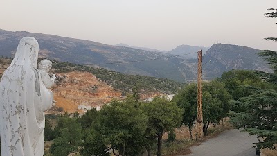 Photos of دير سيدة ديرونا العجائبية - Deir Saydet Dayrouna
