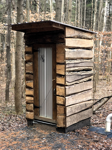 Walkersville Watershed Boy Scout Camp