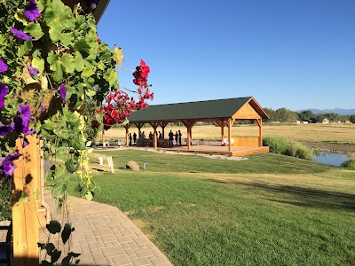 Gallatin River Lodge