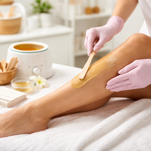 Dreaming of soft, hair-free skin without redness and rashes? At Flora Makeup Studio & Salon in Ej…