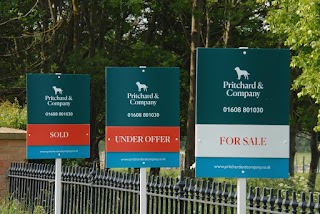 Pritchard and Company Stratford-upon-Avon Estate Agents