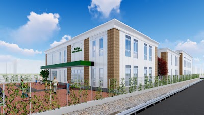 バイリンガル幼児園 Kids Duo International 武蔵浦和