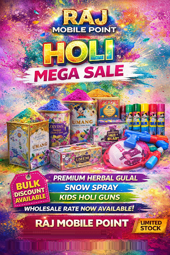 Holi Wholesale Colors Available in Dehradun post image