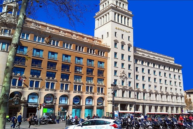 Iberostar Paseo de Gracia