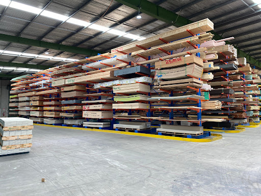 Alpha Timber - Thumbnail