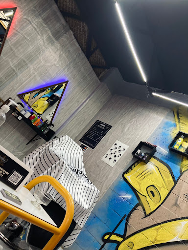 Chapa Barber shop - Thumbnail