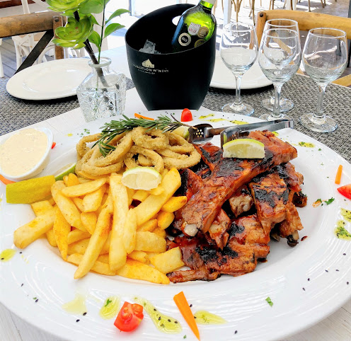 Cape St. Francis Resort by null