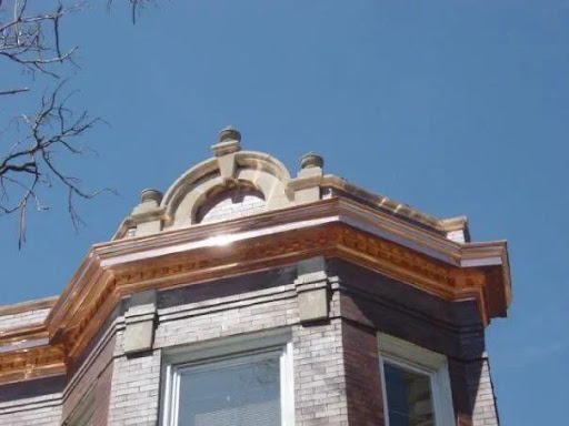 Tidwell Roofing & Sheet Metal - Thumbnail