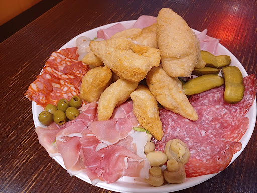 Muppet Bar - Visual