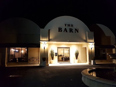 Photos of The Barn Accommodation