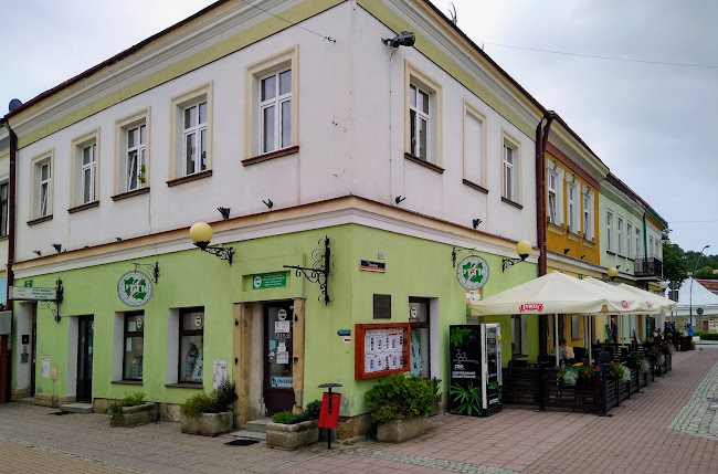 PTTK Sanok. Biuro podróży, wycieczki, mapy, wydawnictwa