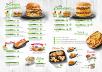 Menu SMATCH & BEEF Lyon 08 Page 1