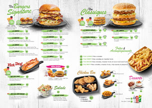 Photo n°26 de SMATCH & BEEF Lyon 08 à Lyon (Restaurant de hot-dogs)