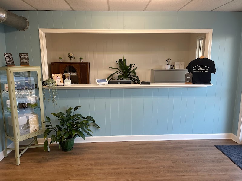 Pilot Holistic Health, PLLC