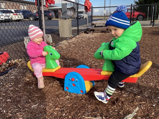 Heather's Day Care, Van Wert Gallery - United States