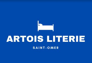 Photo n°1 de ARTOIS LITERIE à Saint-Omer (Magasin de literie)