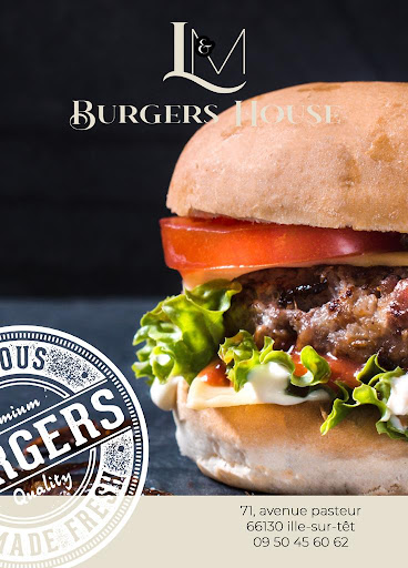 Photo 5 - L&M Burger