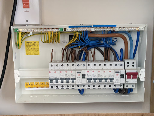 A C B Electrics LTD - Thumbnail